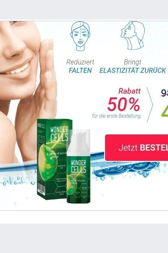 Beauty age skin : sestava samo naravne sestavine.
