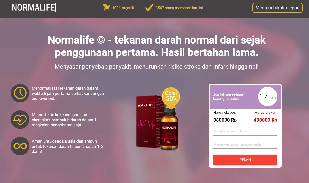 Cardiform : sestava samo naravne sestavine.