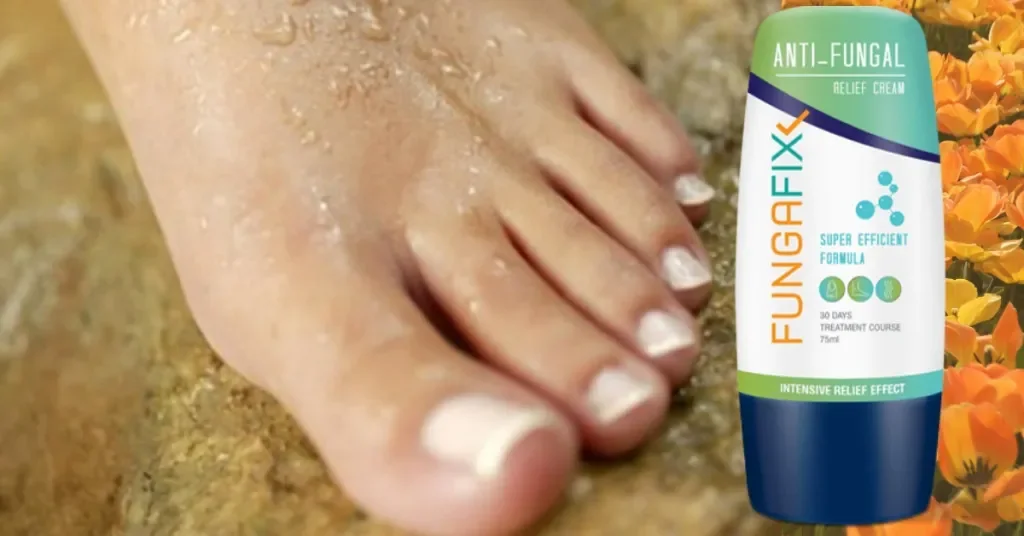 Exofeet oil : sestava samo naravne sestavine.