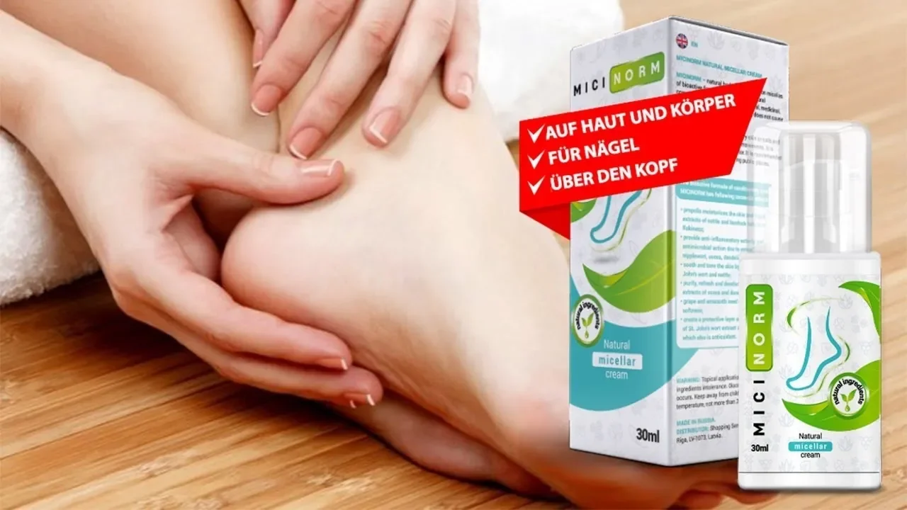 Mikoherb : sestava samo naravne sestavine.