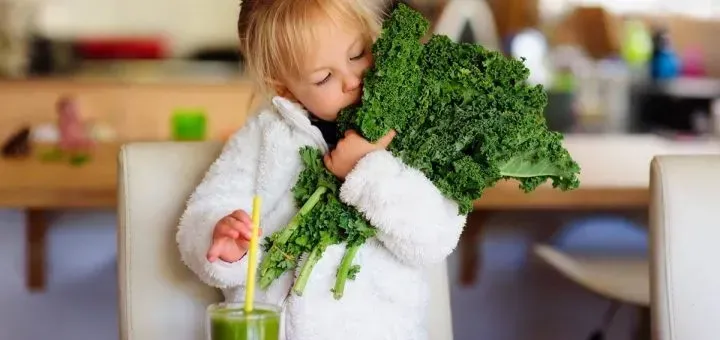 Nutrimix : sestava samo naravne sestavine.