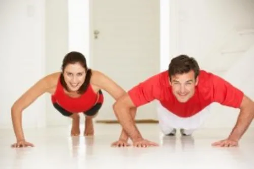 Quickly fitness : sestava samo naravne sestavine.
